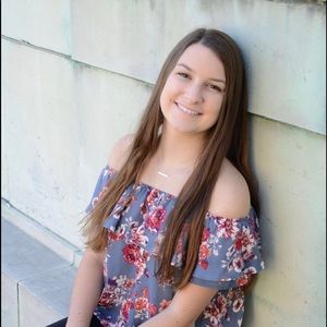 Meet your Posher, Grace